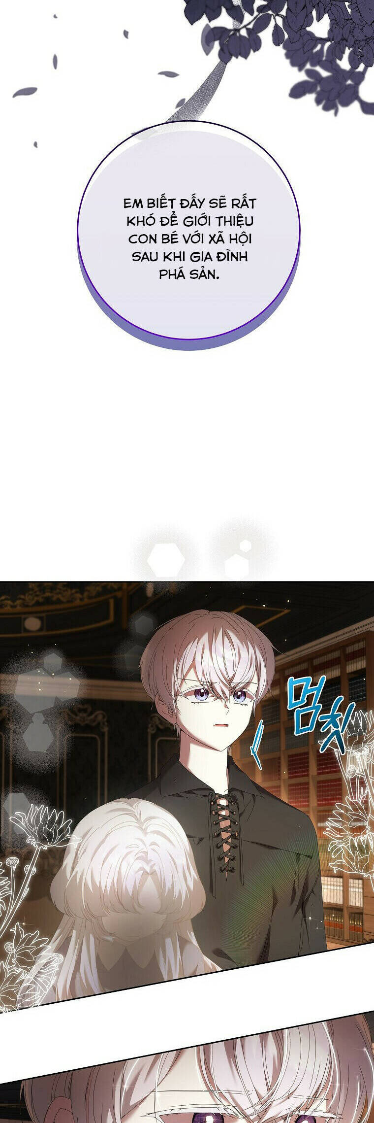 Công Nương Tái Sinh Chapter  4 - 16