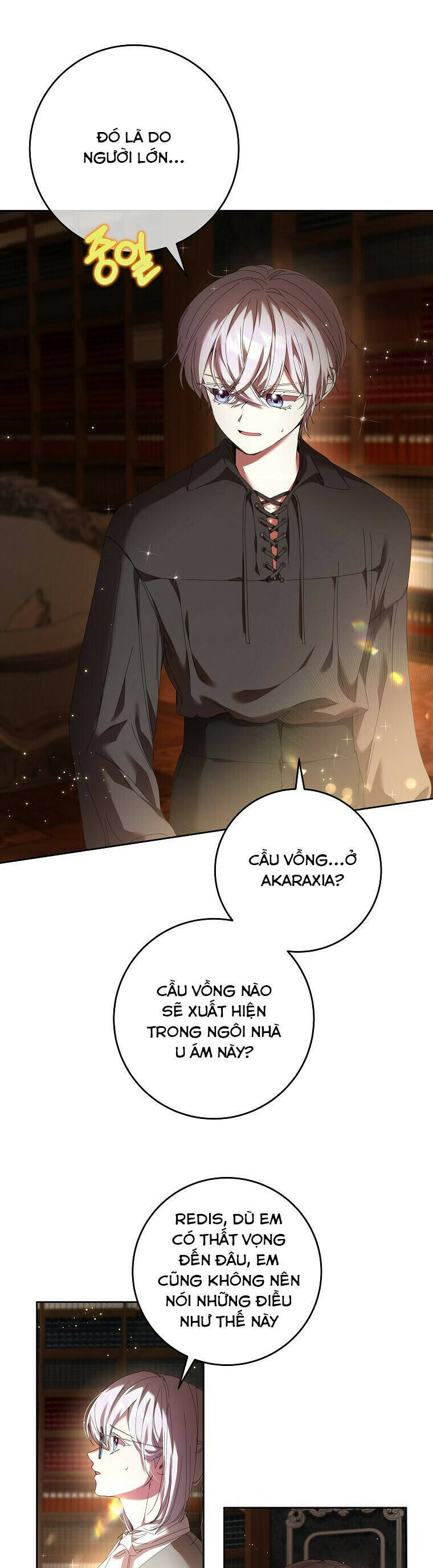 Công Nương Tái Sinh Chapter 4 - 18