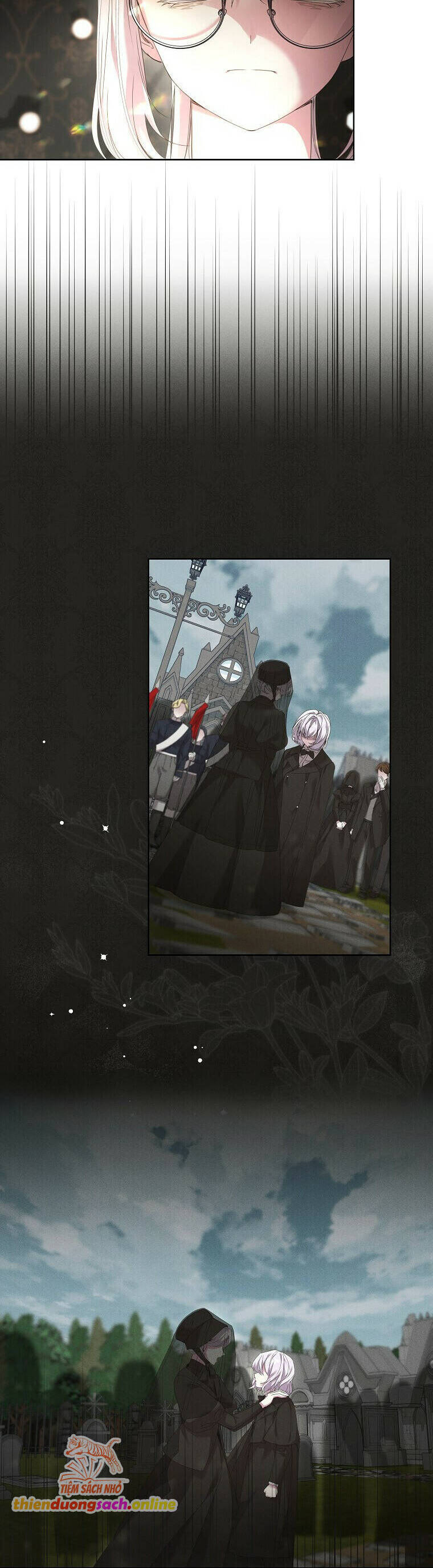 Công Nương Tái Sinh Chapter  4 - 20