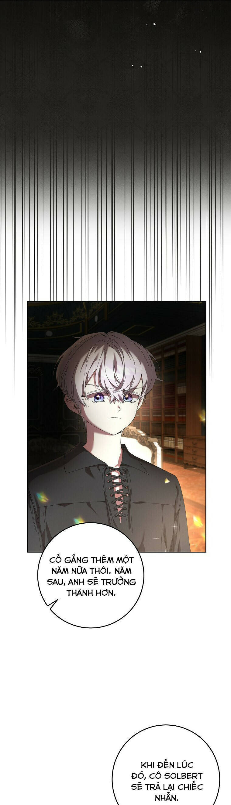 Công Nương Tái Sinh Chapter  4 - 21