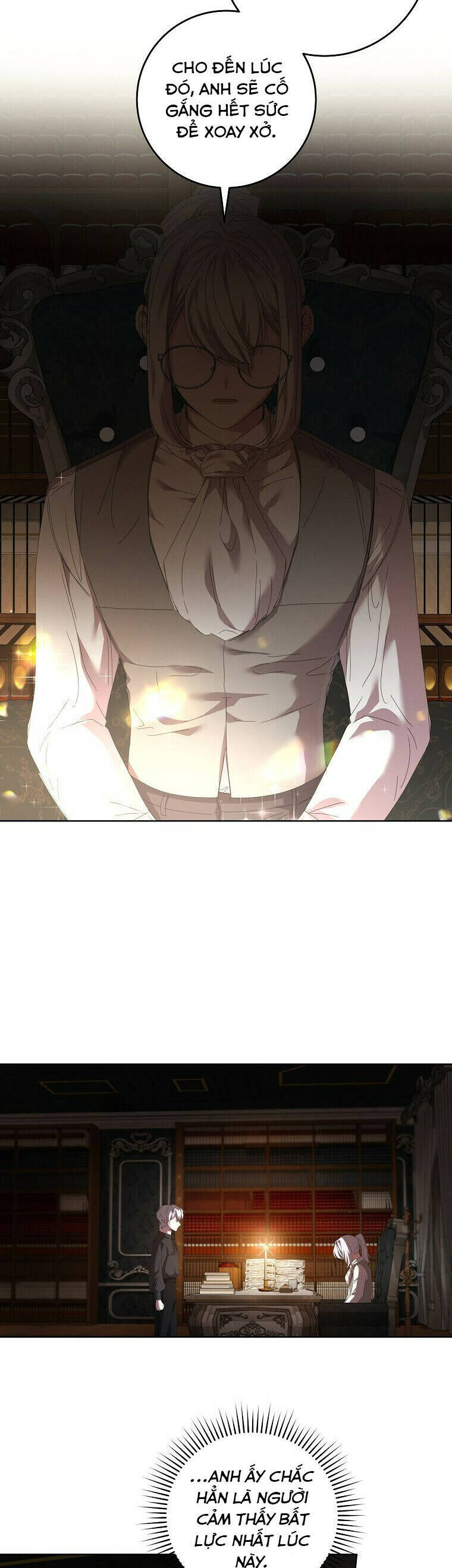 Công Nương Tái Sinh Chapter 4 - 22