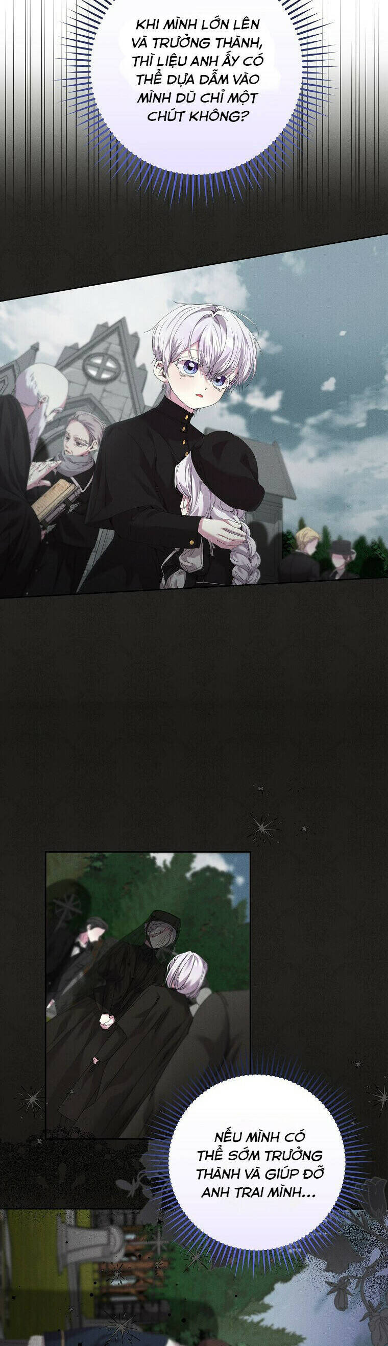 Công Nương Tái Sinh Chapter 4 - 24