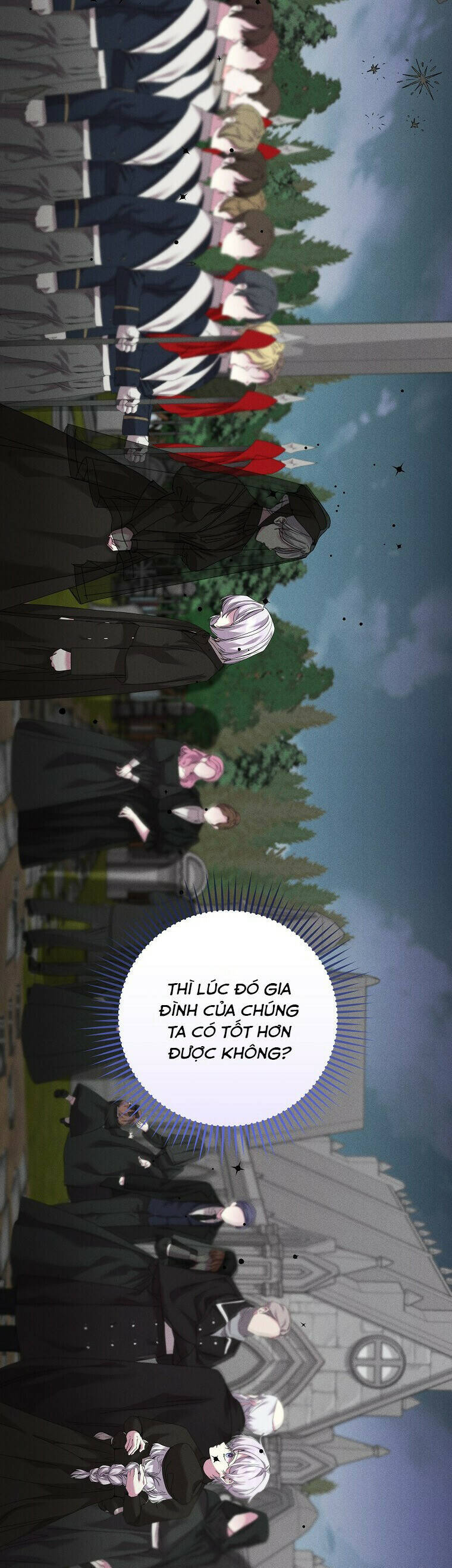 Công Nương Tái Sinh Chapter  4 - 25