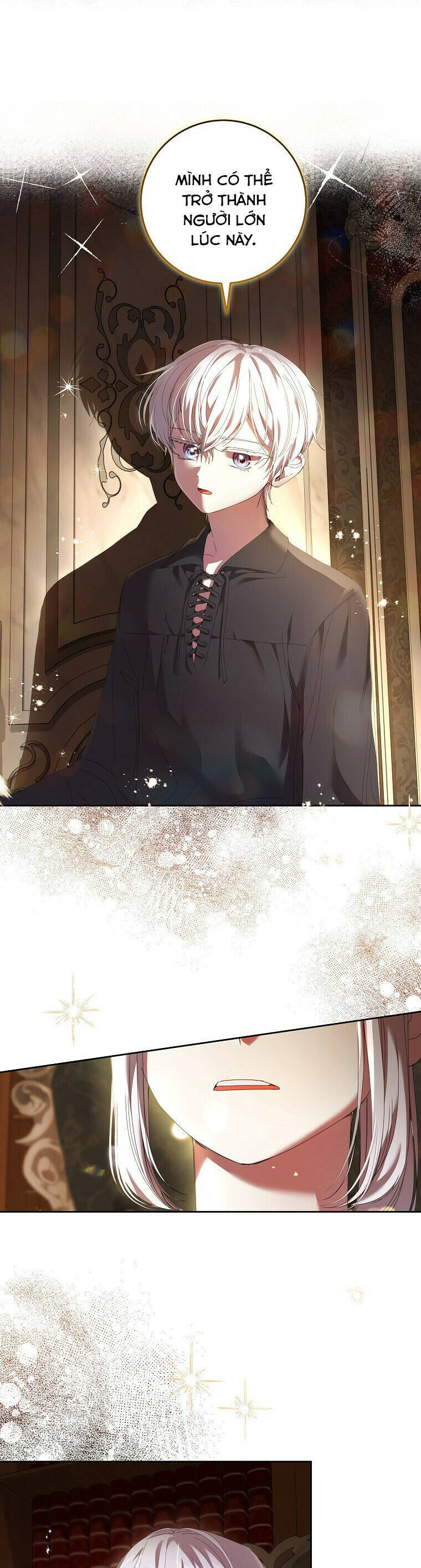Công Nương Tái Sinh Chapter  4 - 27