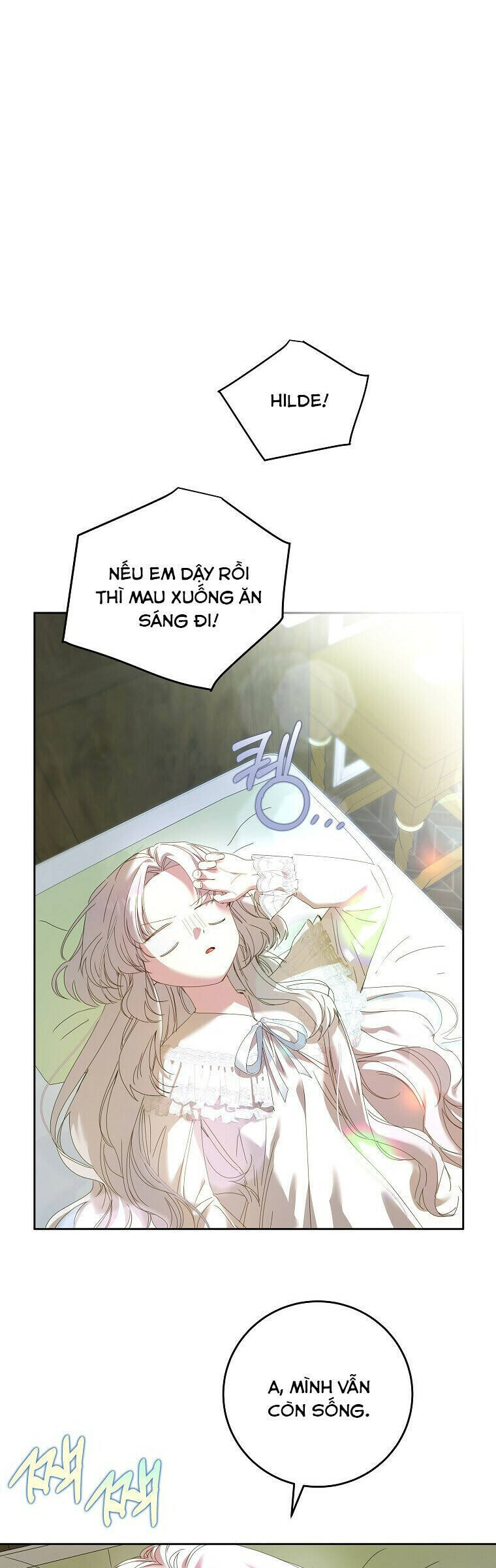 Công Nương Tái Sinh Chapter  4 - 30