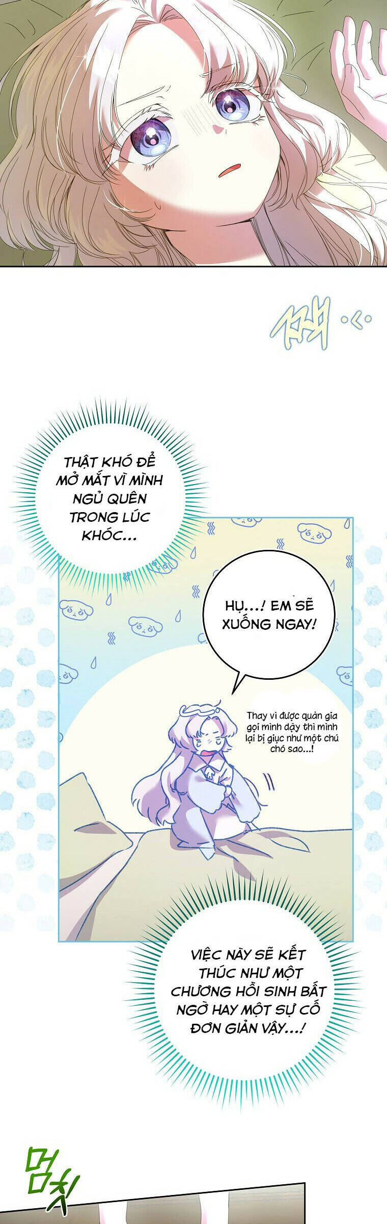 Công Nương Tái Sinh Chapter 4 - 31