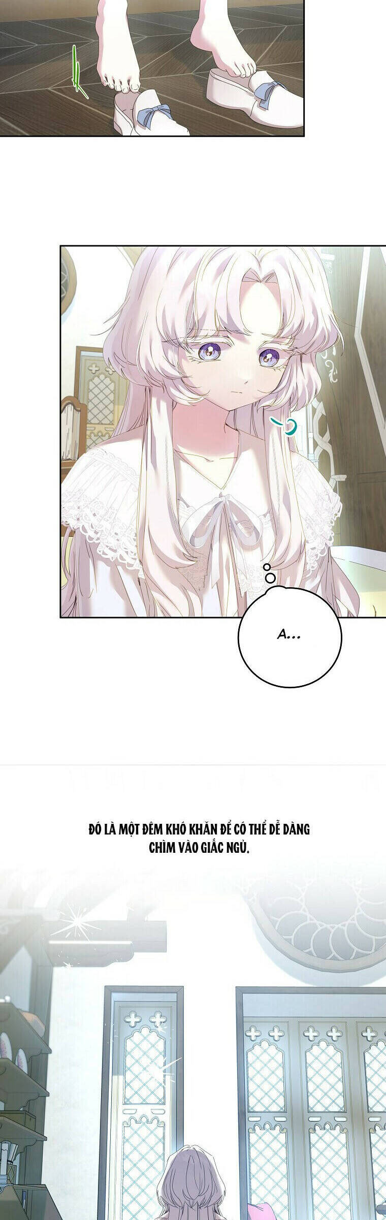 Công Nương Tái Sinh Chapter 4 - 32