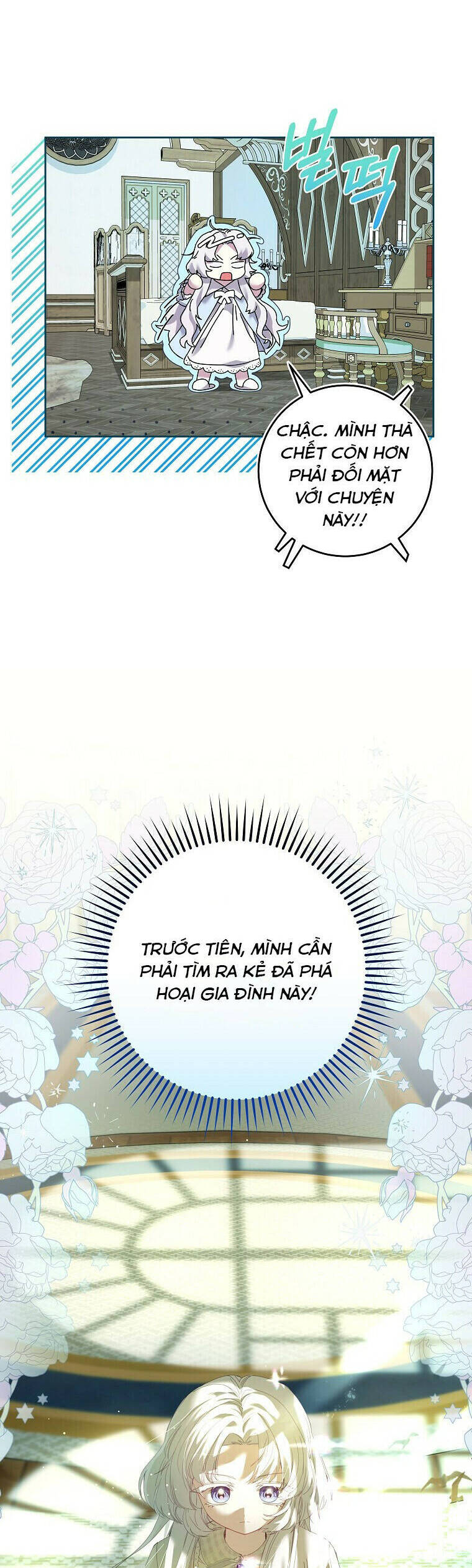 Công Nương Tái Sinh Chapter 4 - 35