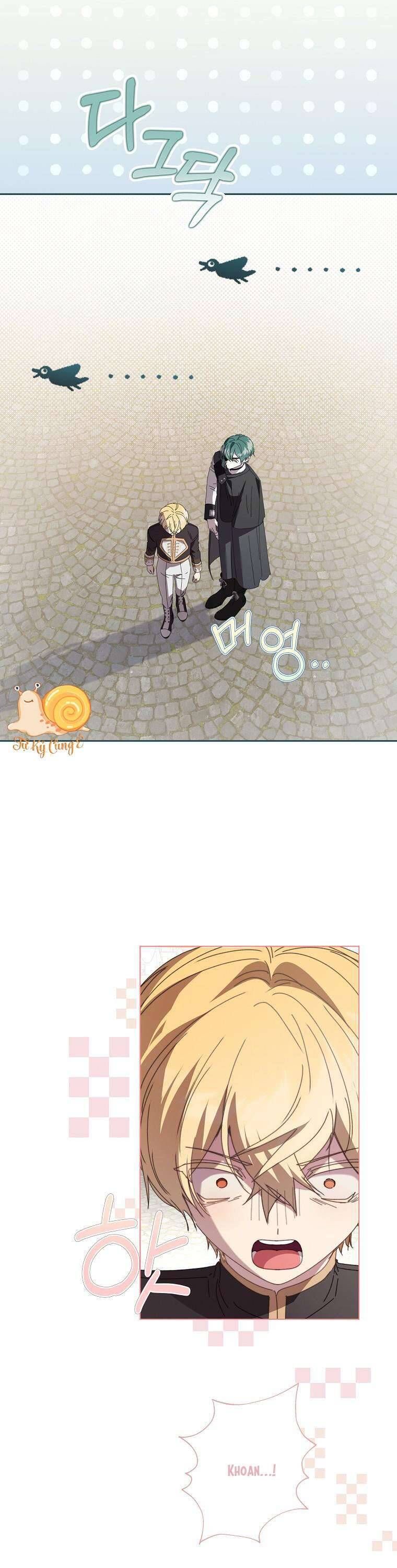 Công Nương Tái Sinh Chapter 40 - 11