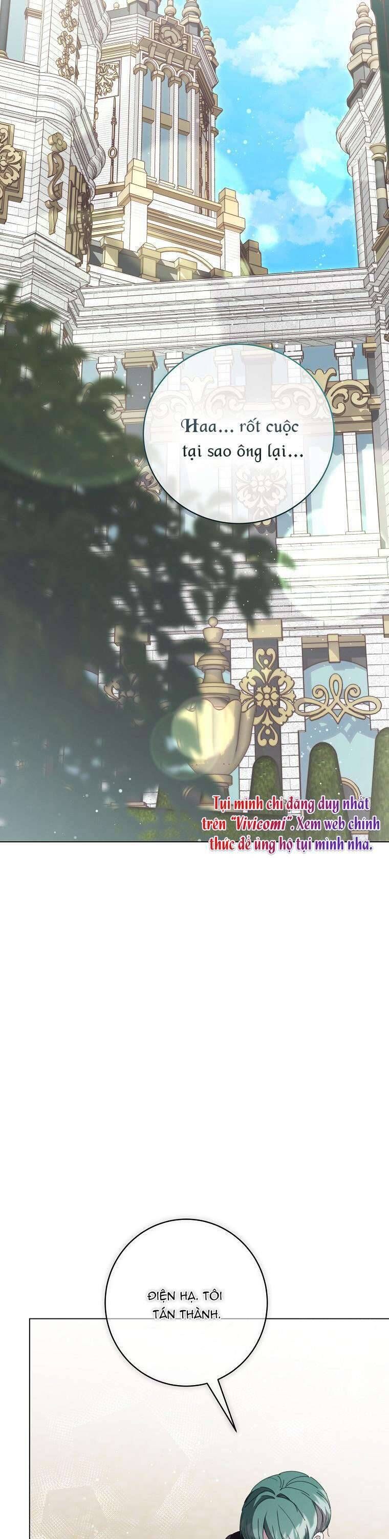 Công Nương Tái Sinh Chapter 40 - 13