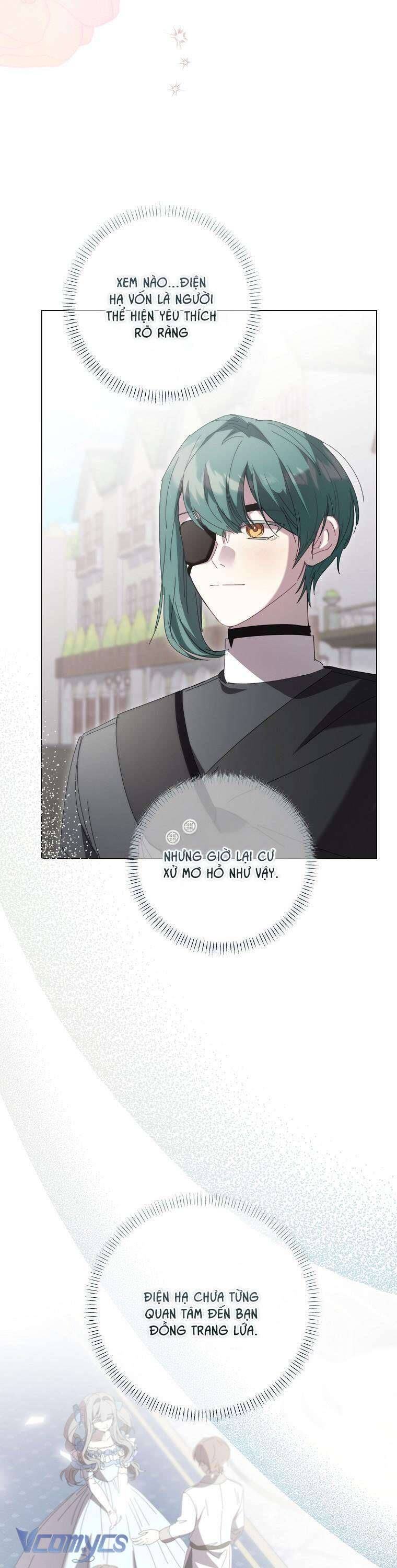 Công Nương Tái Sinh Chapter 40 - 15