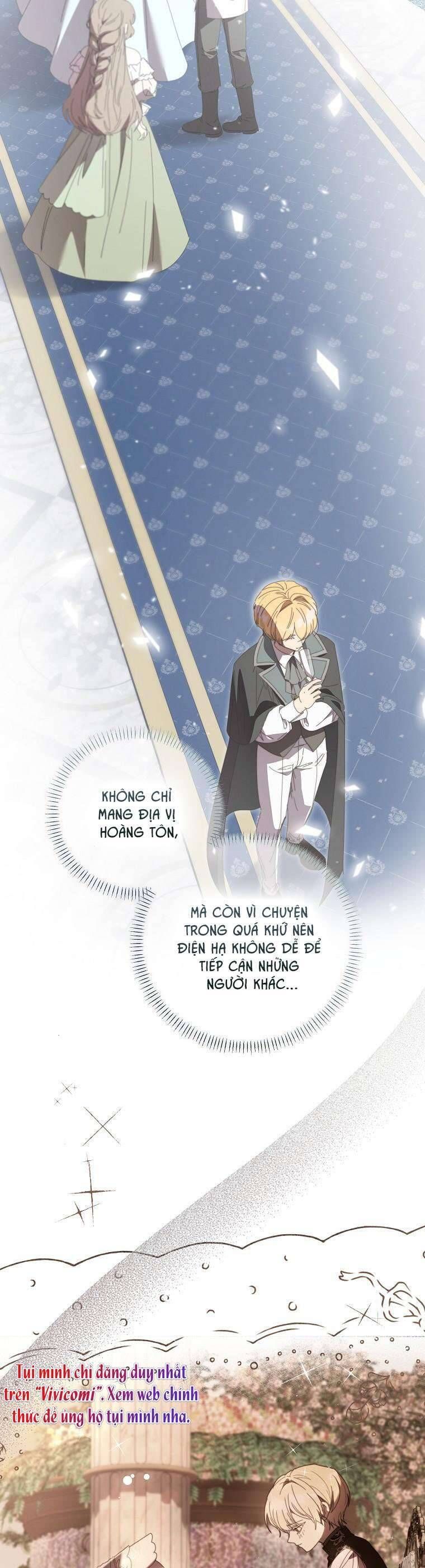 Công Nương Tái Sinh Chapter 40 - 16