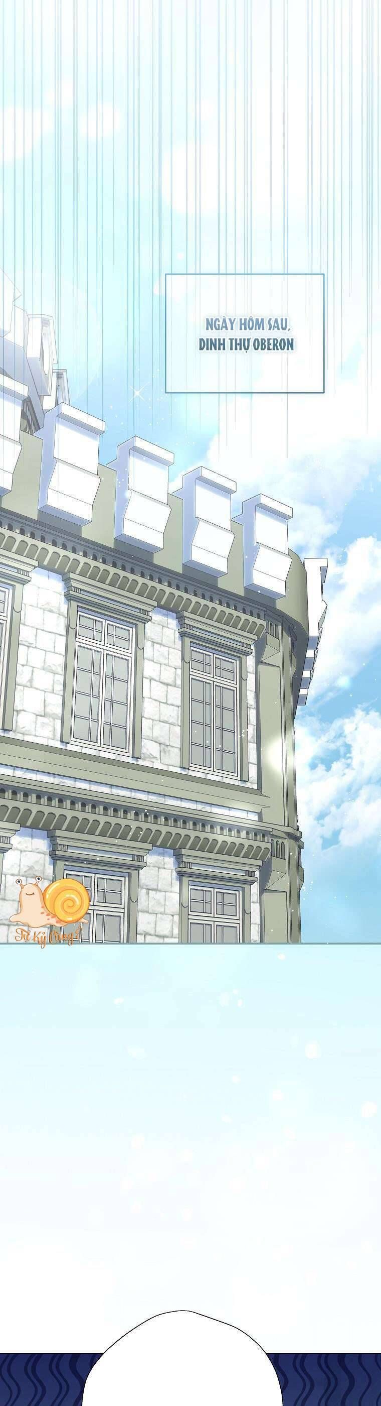 Công Nương Tái Sinh Chapter 40 - 19