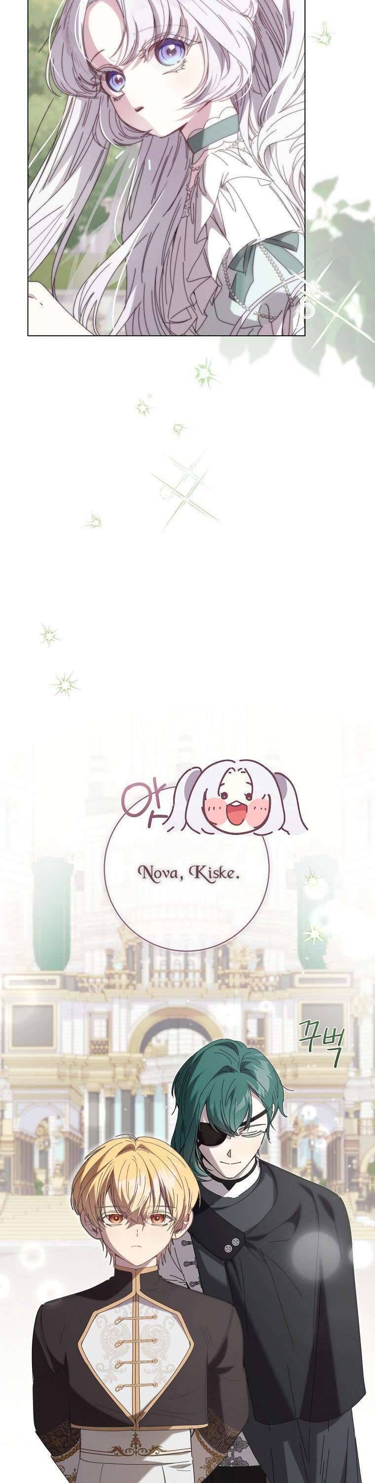 Công Nương Tái Sinh Chapter 40 - 3