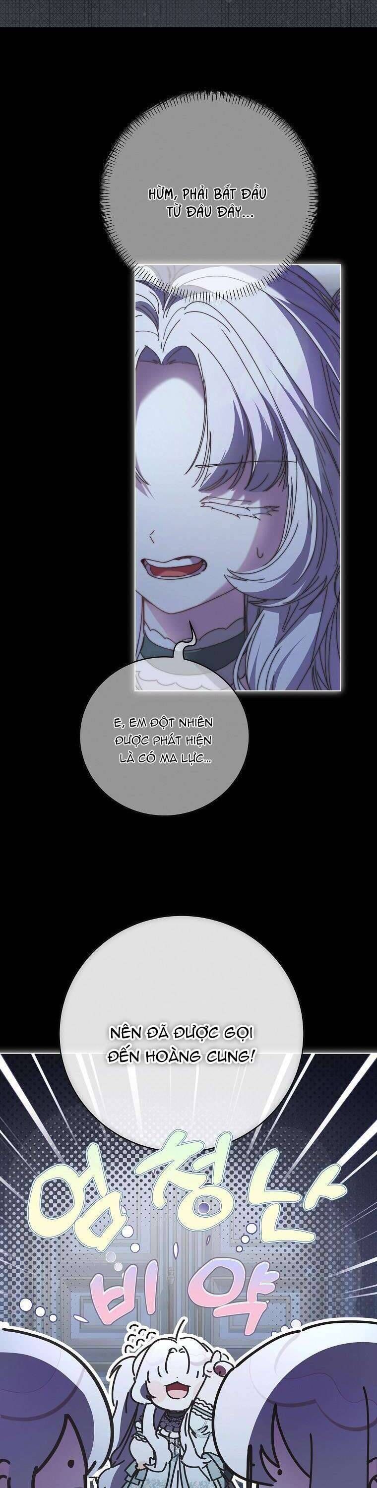 Công Nương Tái Sinh Chapter 40 - 22