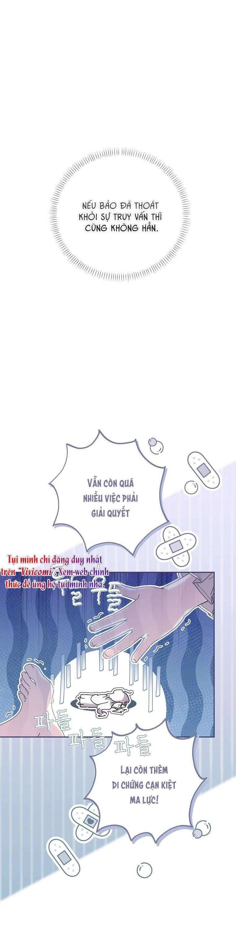 Công Nương Tái Sinh Chapter 40 - 24