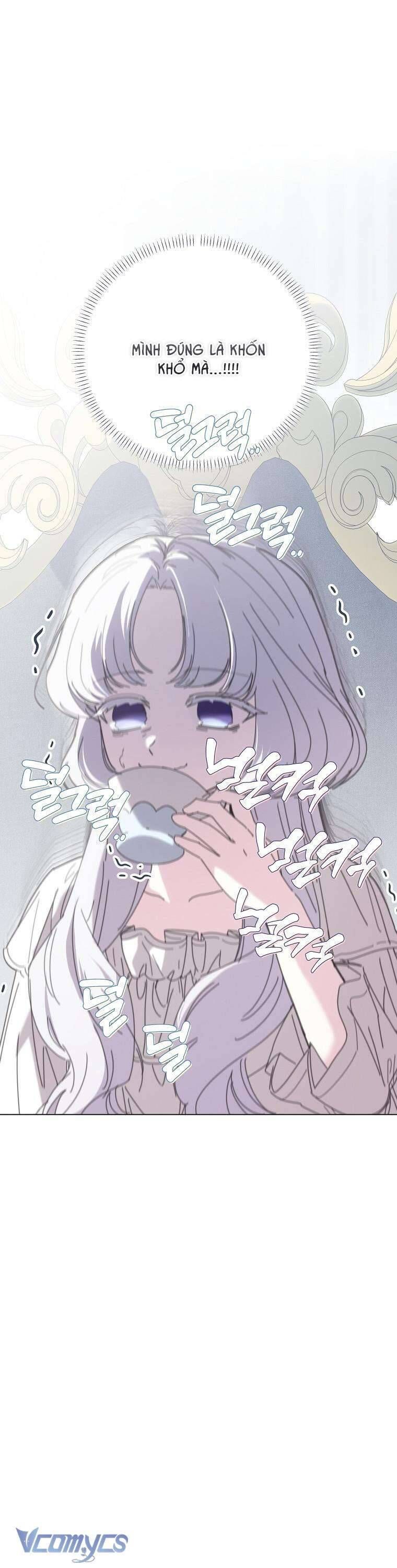 Công Nương Tái Sinh Chapter 40 - 25