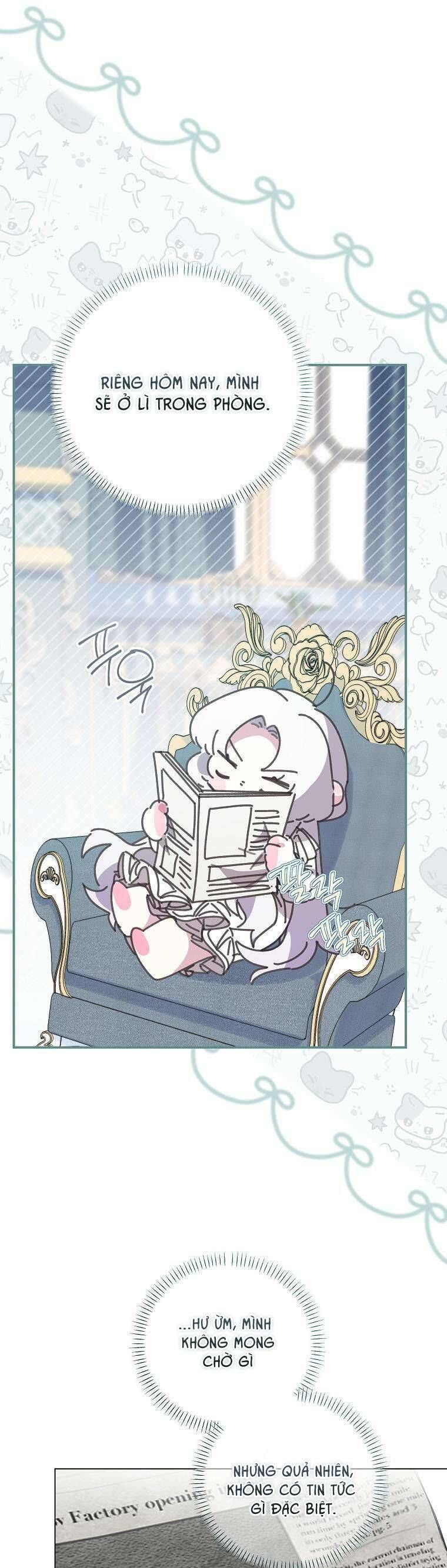 Công Nương Tái Sinh Chapter 40 - 26