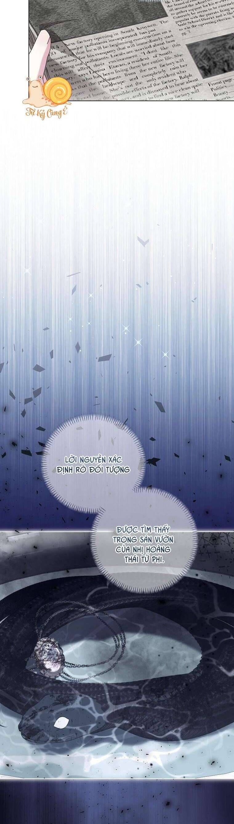 Công Nương Tái Sinh Chapter 40 - 27