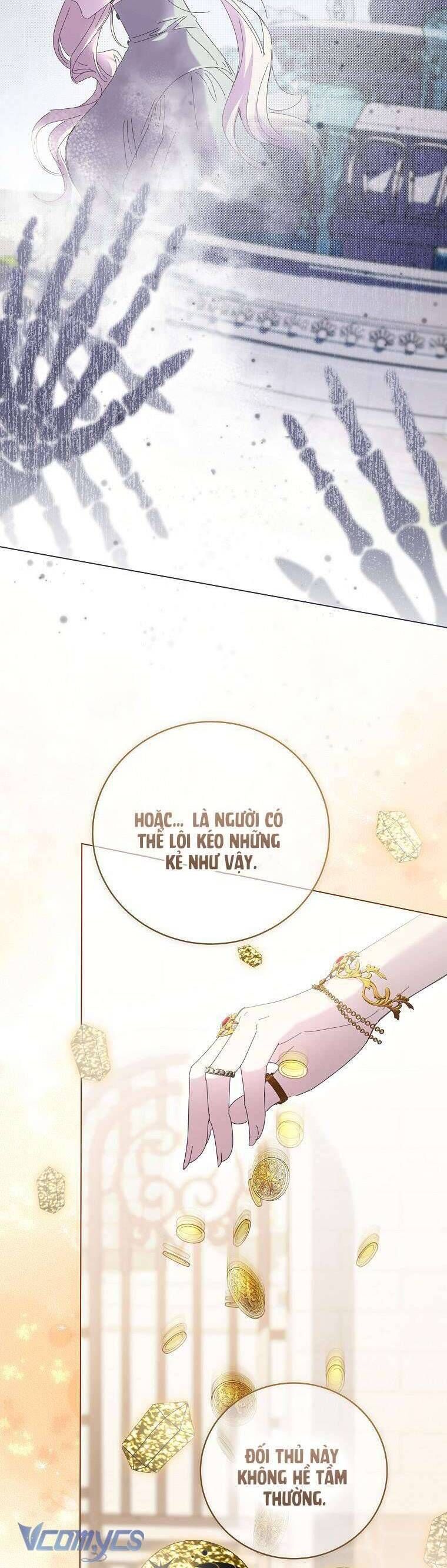 Công Nương Tái Sinh Chapter 40 - 31