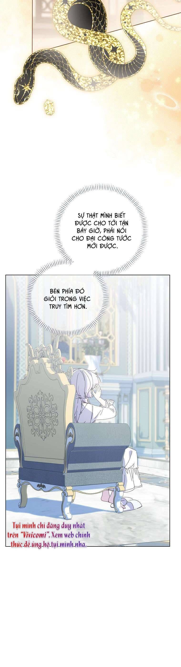 Công Nương Tái Sinh Chapter 40 - 32