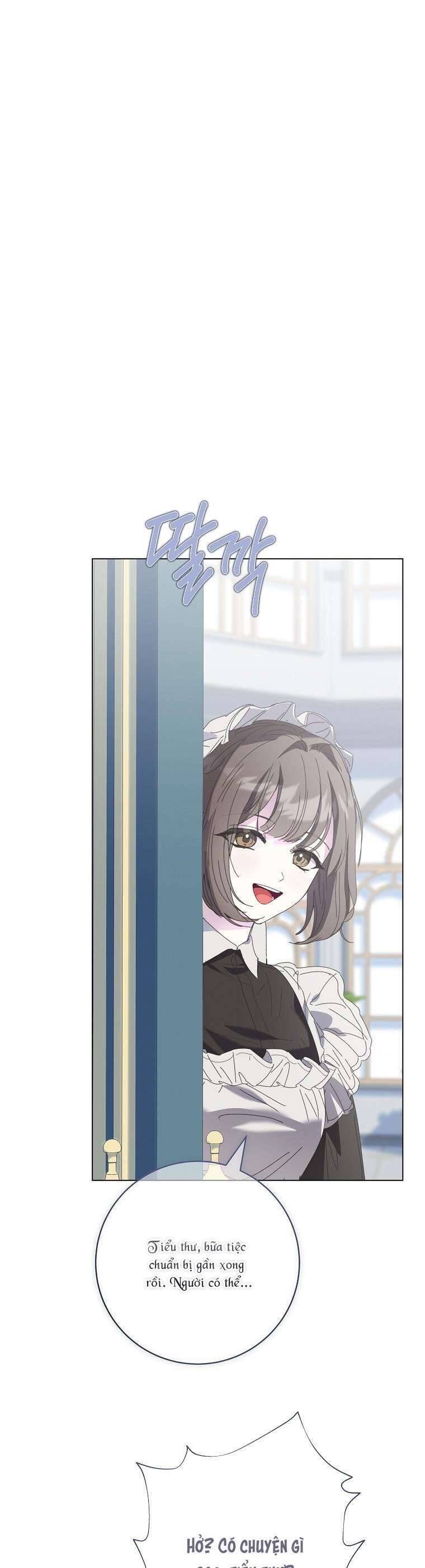 Công Nương Tái Sinh Chapter 40 - 33