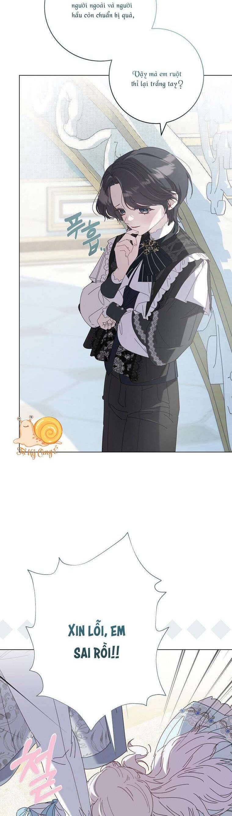 Công Nương Tái Sinh Chapter 40 - 38