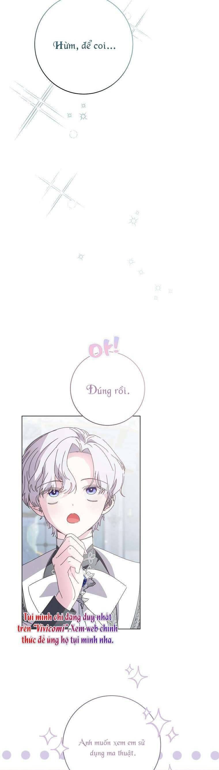 Công Nương Tái Sinh Chapter 40 - 40