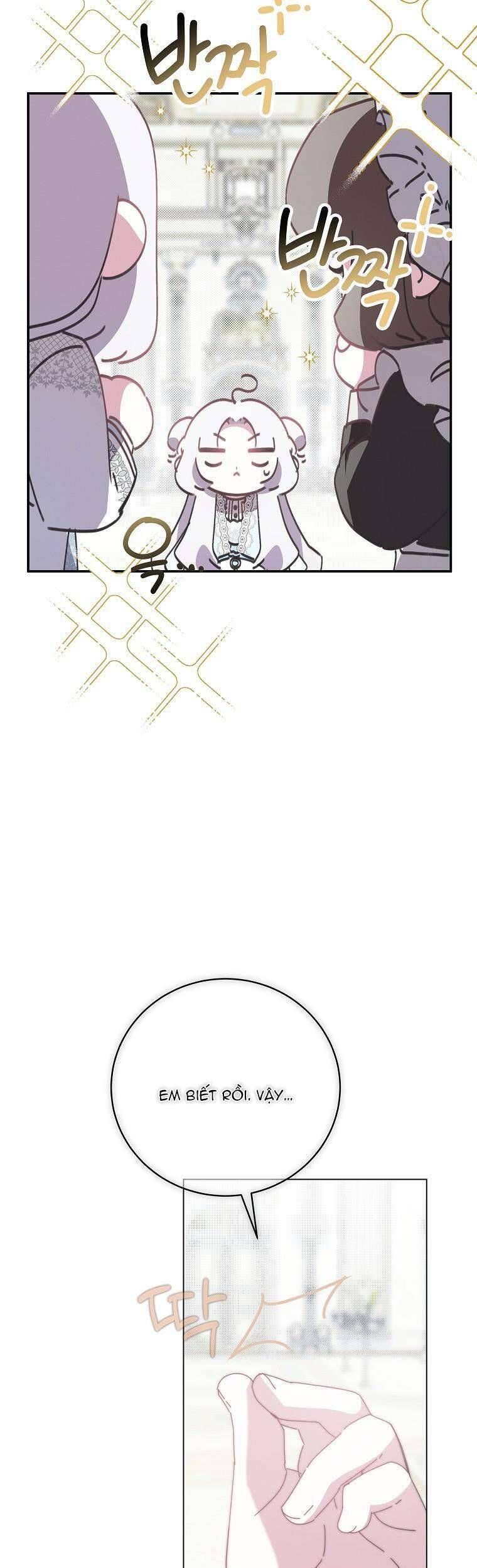 Công Nương Tái Sinh Chapter 40 - 43