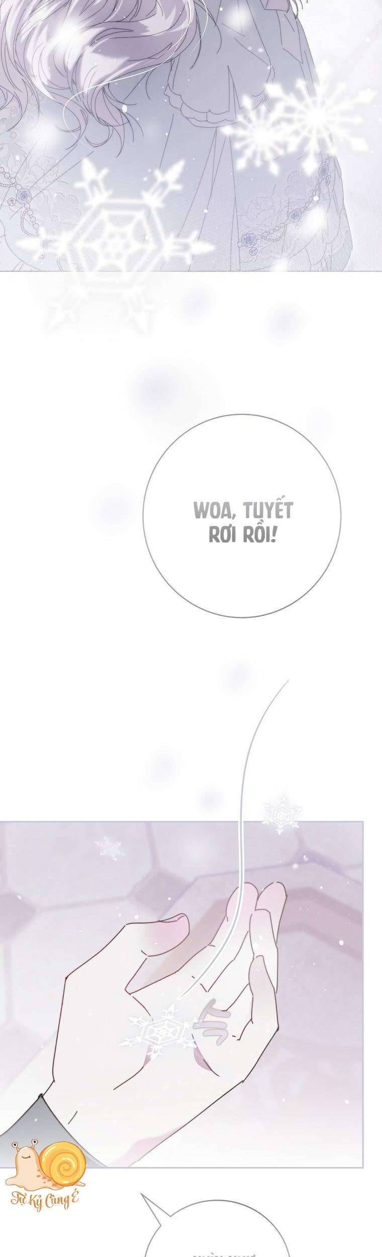 Công Nương Tái Sinh Chapter 40 - 45