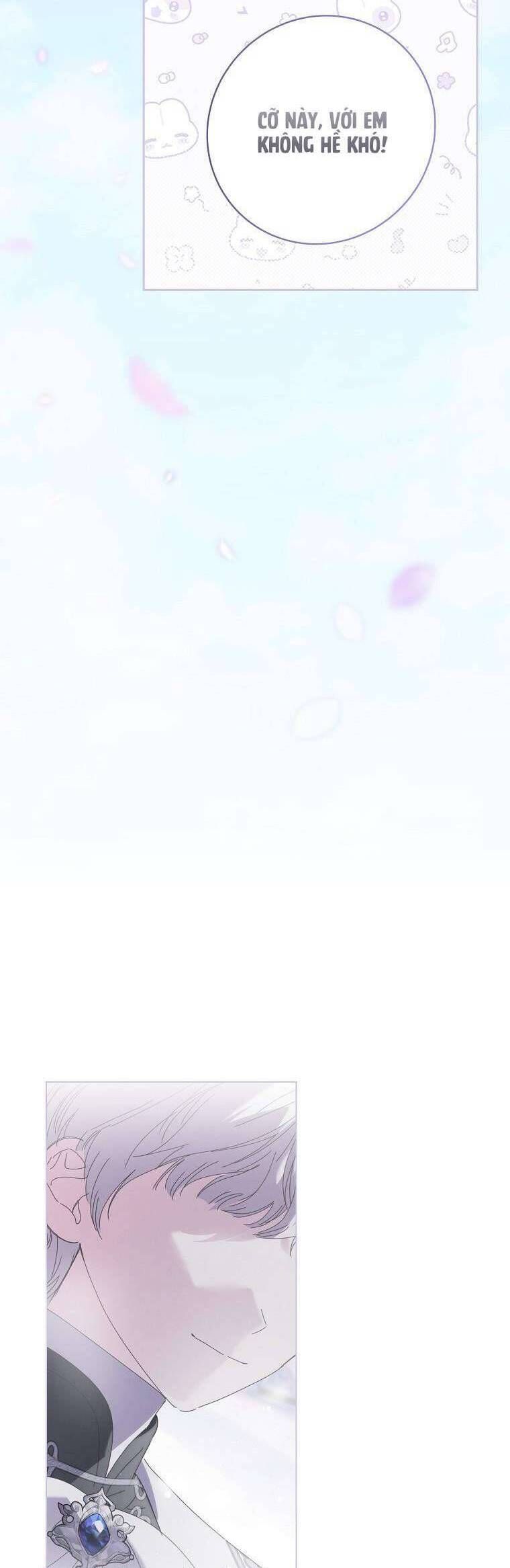 Công Nương Tái Sinh Chapter 40 - 48