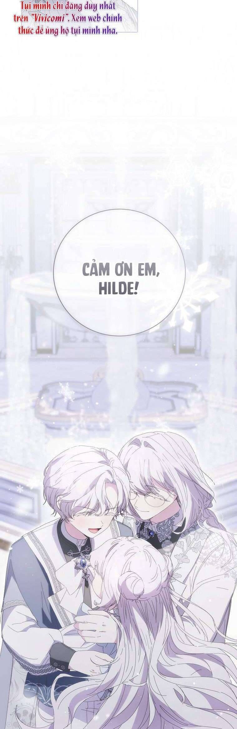 Công Nương Tái Sinh Chapter 40 - 49