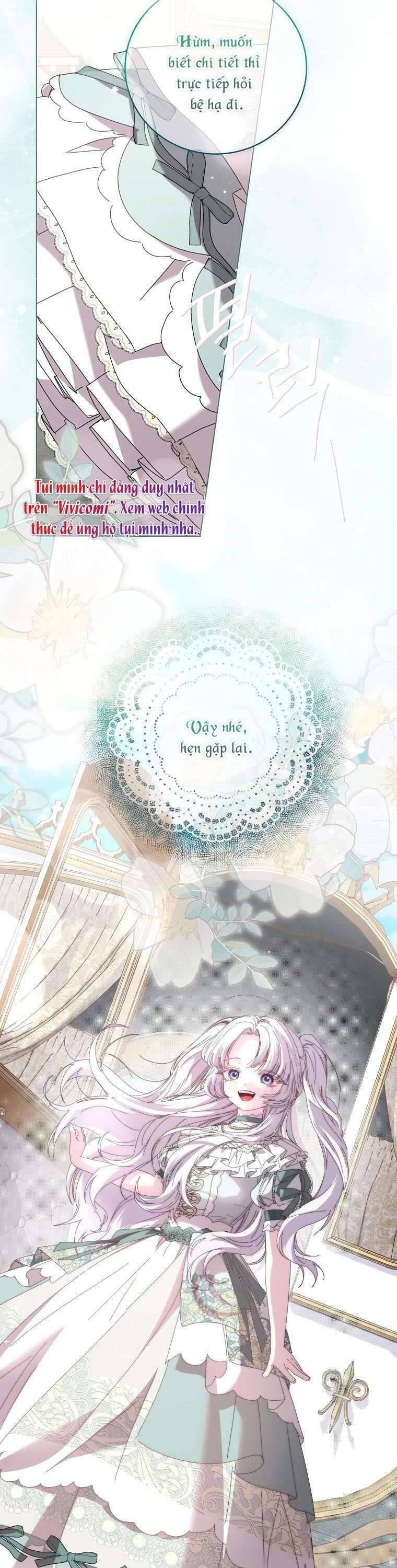 Công Nương Tái Sinh Chapter 40 - 9