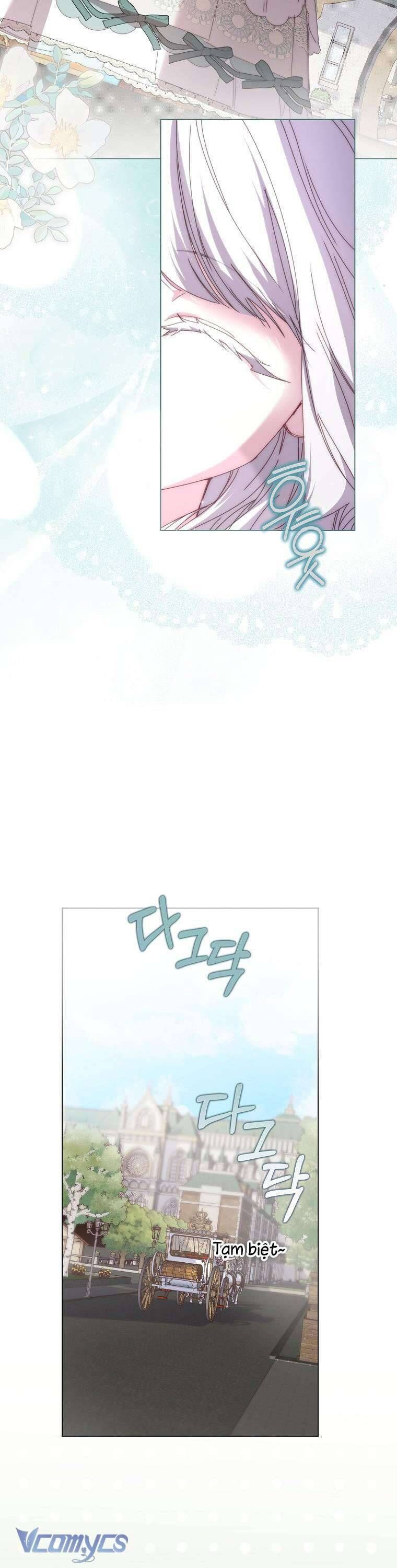 Công Nương Tái Sinh Chapter 40 - 10