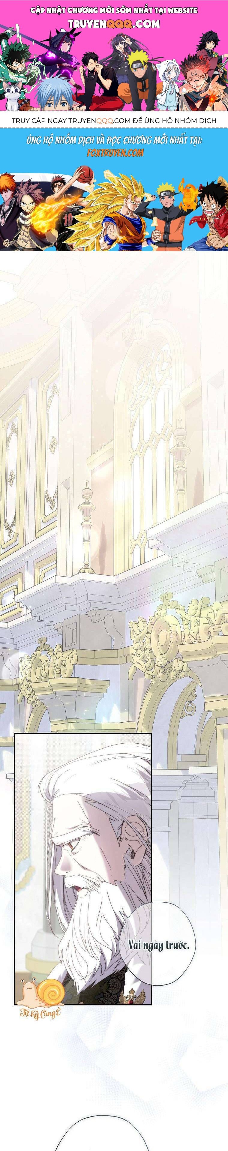 Công Nương Tái Sinh Chapter 41 - 1