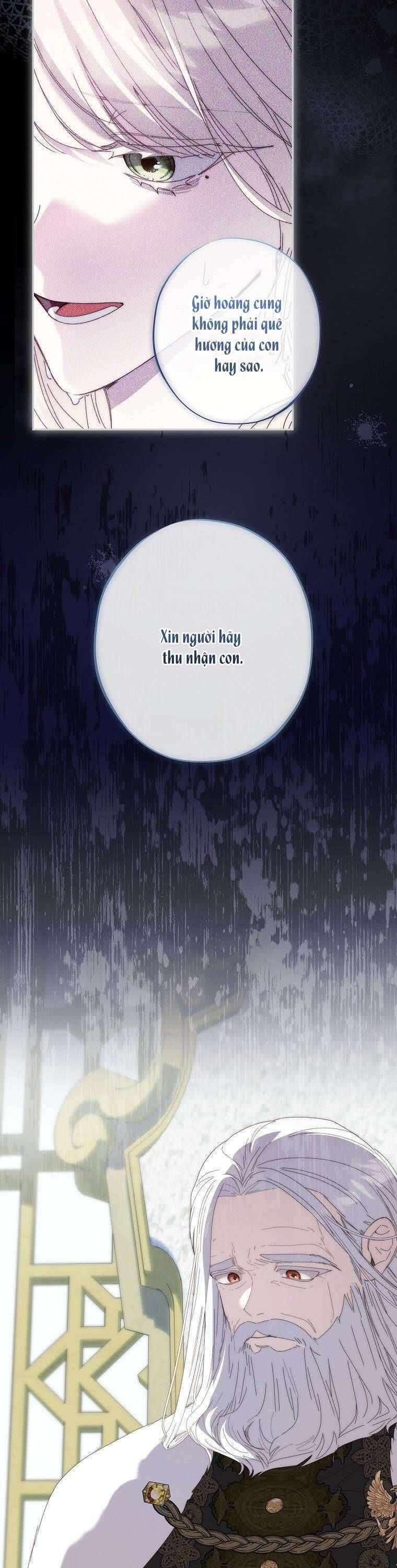 Công Nương Tái Sinh Chapter 41 - 11