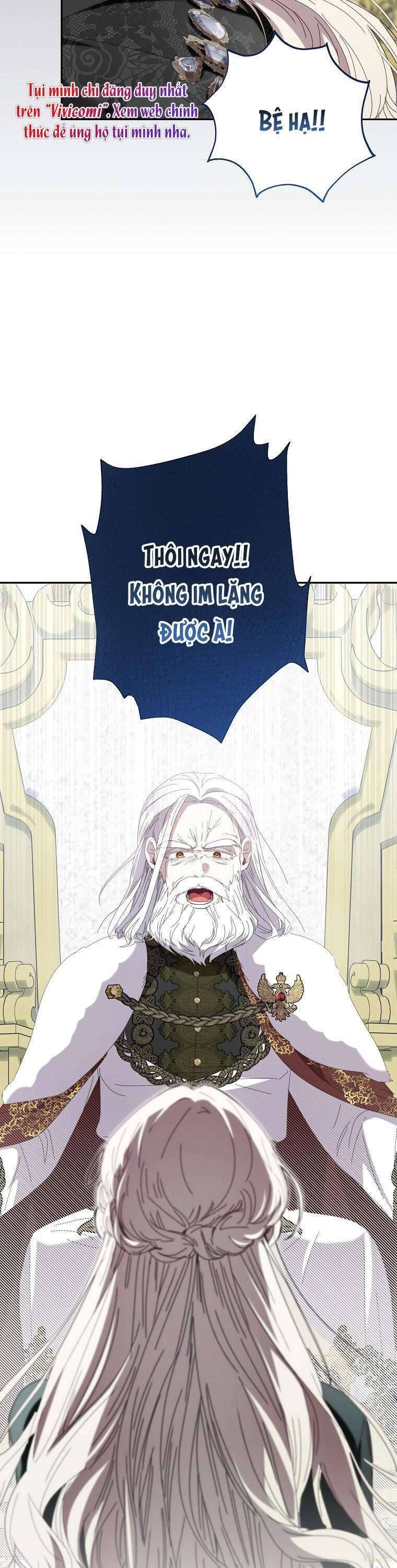 Công Nương Tái Sinh Chapter 41 - 13