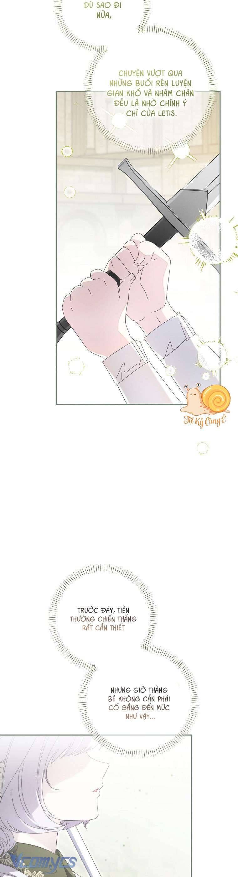 Công Nương Tái Sinh Chapter 41 - 20