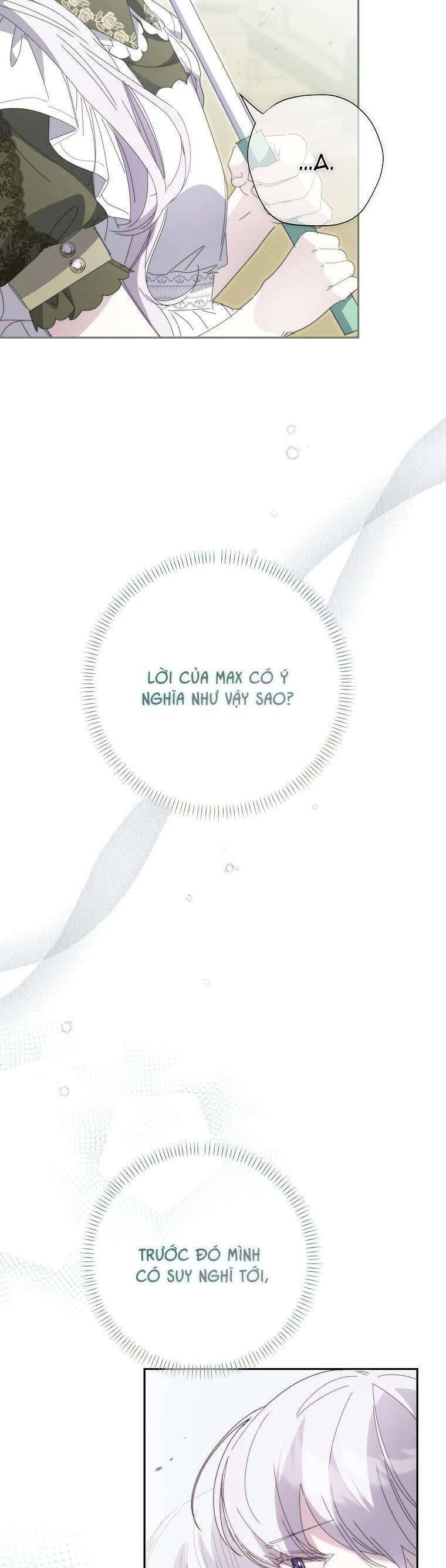 Công Nương Tái Sinh Chapter 41 - 21