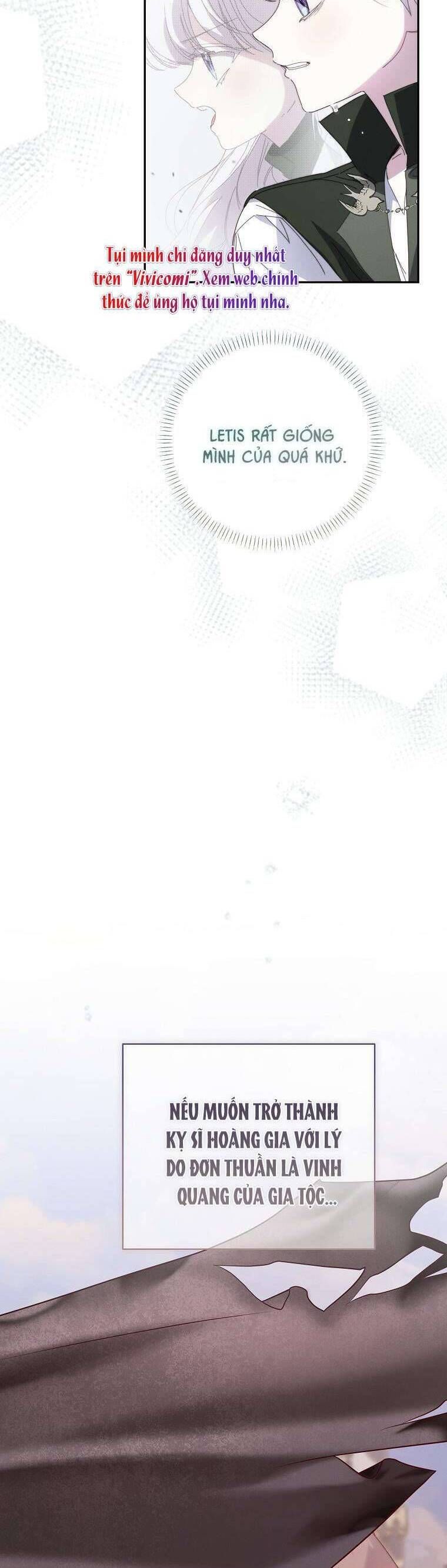 Công Nương Tái Sinh Chapter 41 - 22