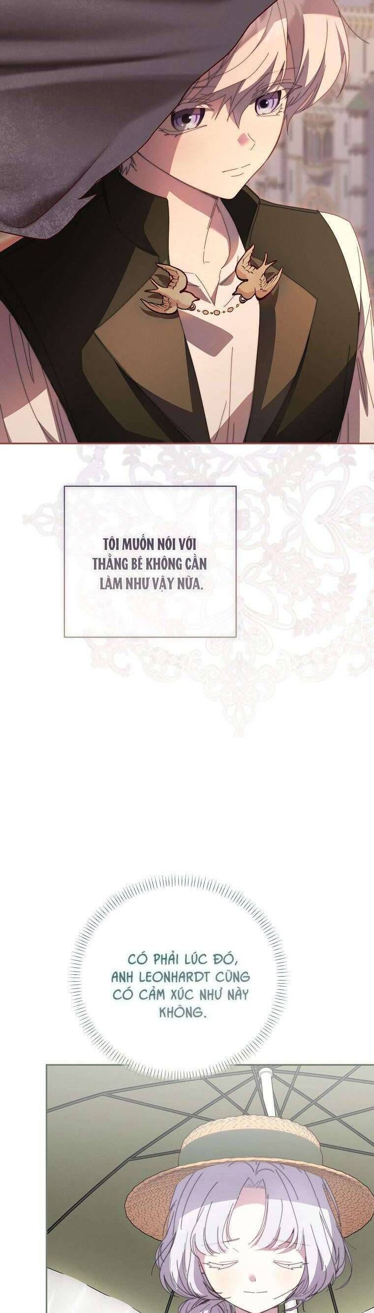 Công Nương Tái Sinh Chapter 41 - 23