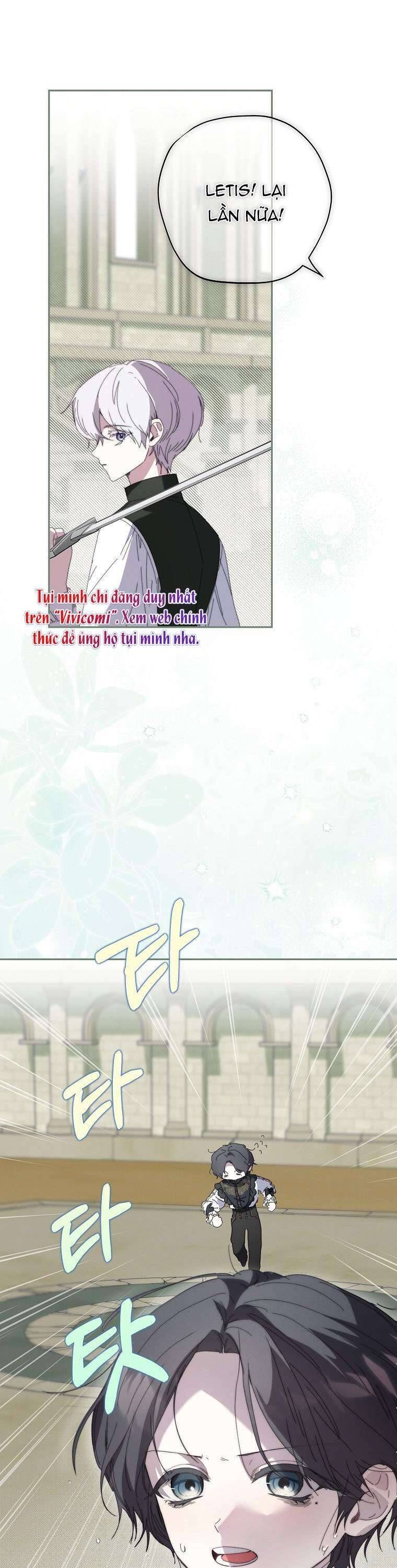 Công Nương Tái Sinh Chapter 41 - 29