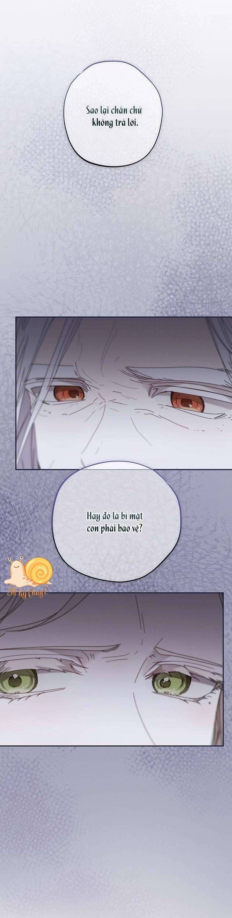 Công Nương Tái Sinh Chapter 41 - 4