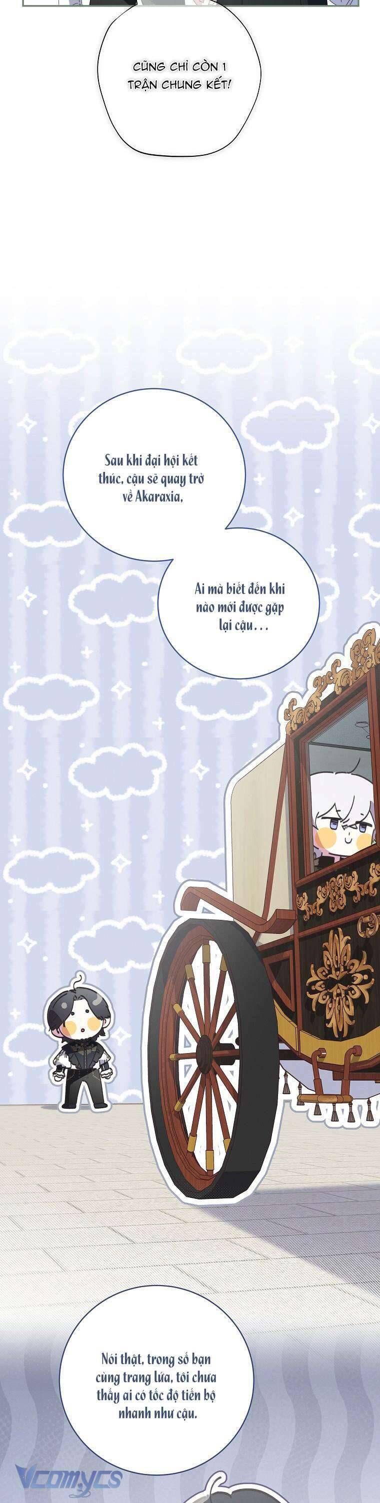 Công Nương Tái Sinh Chapter 41 - 31