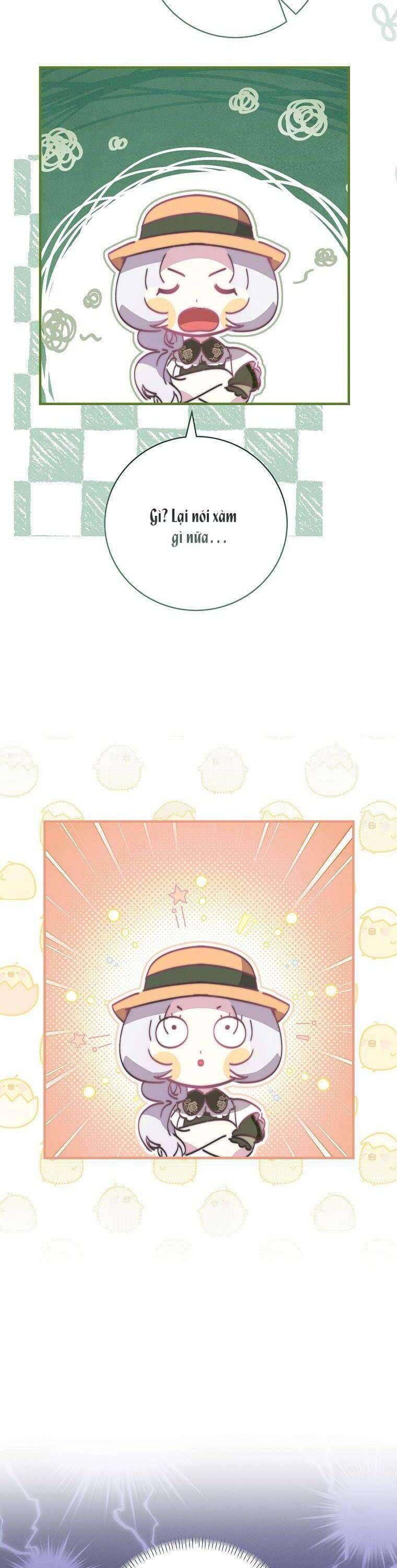 Công Nương Tái Sinh Chapter 41 - 35