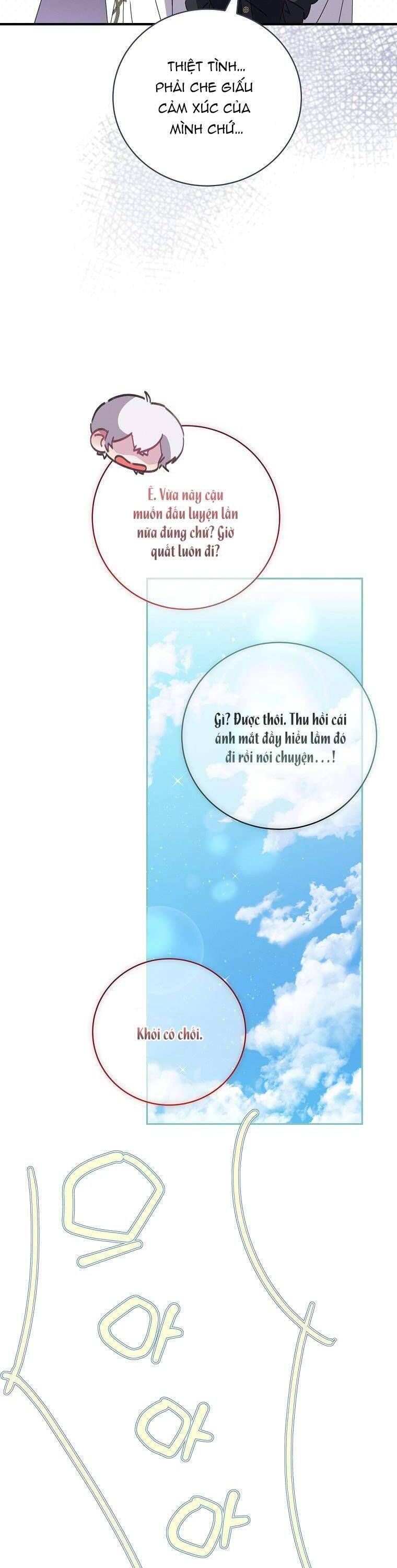 Công Nương Tái Sinh Chapter 41 - 38