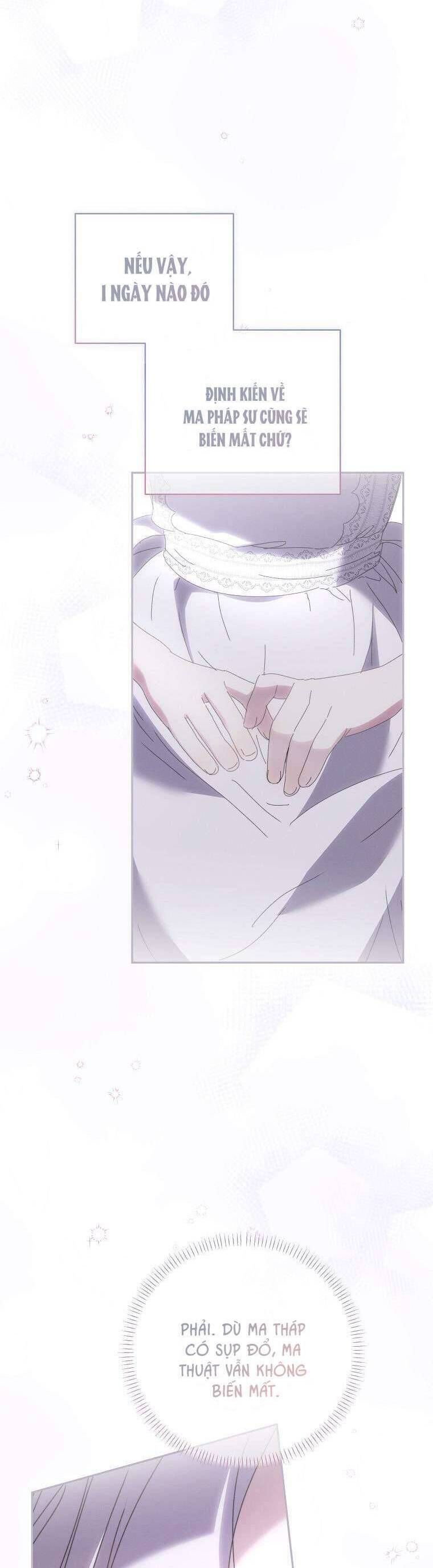 Công Nương Tái Sinh Chapter 41 - 48