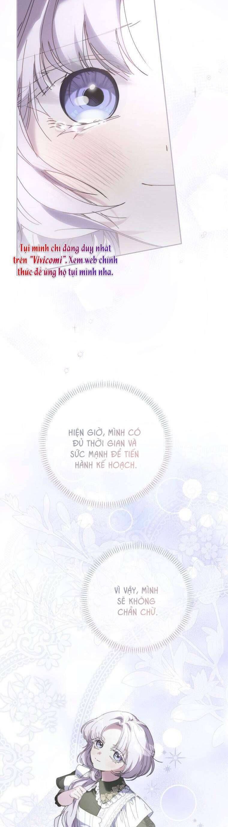 Công Nương Tái Sinh Chapter 41 - 49