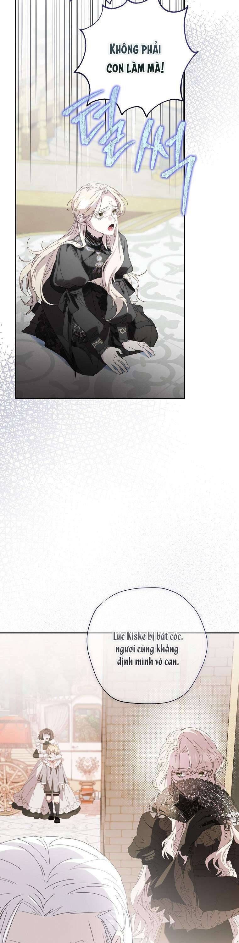 Công Nương Tái Sinh Chapter 41 - 6