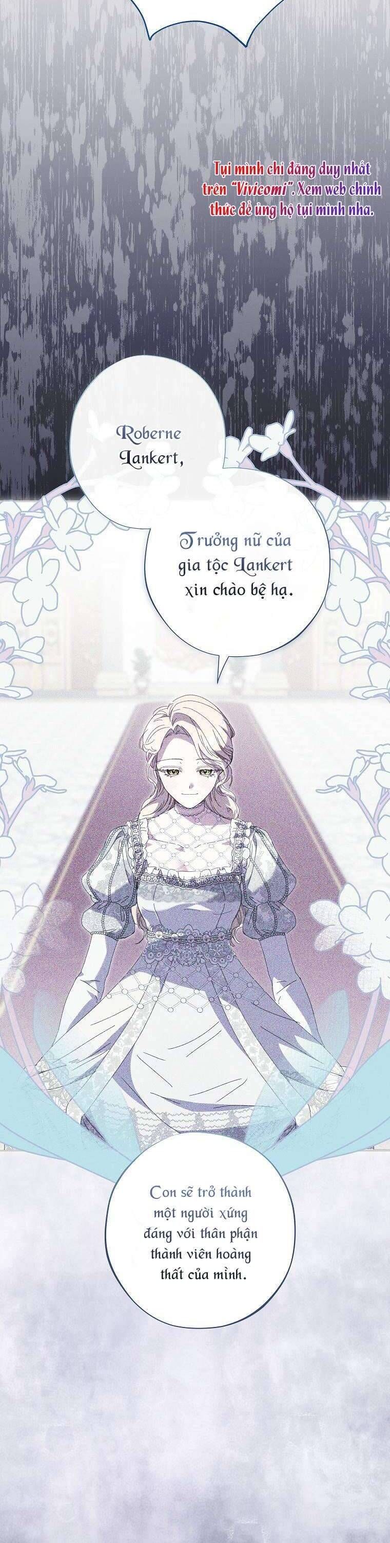 Công Nương Tái Sinh Chapter 41 - 9